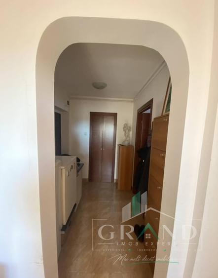 Apartament cu 2 camere decomandat, mobilat în Grigorescu