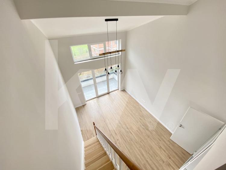 Apartament tip Penthouse- Zona Industrială Vest - Încălzire în pardoseală - 8