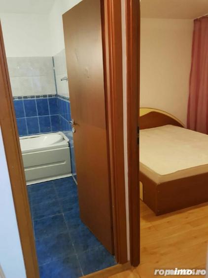Apartament cu 2 camere decomandat în Morarilor