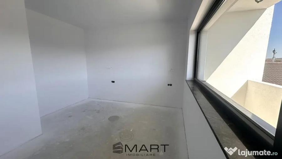 Apartament 2 camere etaj 2 Selimbar zona Trifoiului - Selimbar (Sibiu) - 1