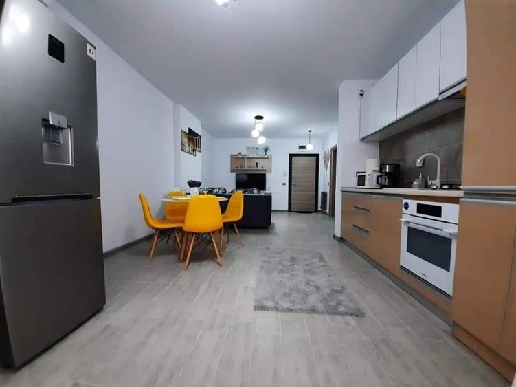 Apartament 2 camere Alezzi Beach Resort - 5