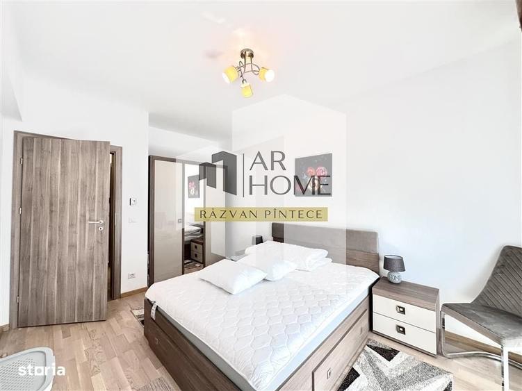 Apartament cu 3 camere decomandat în Albert