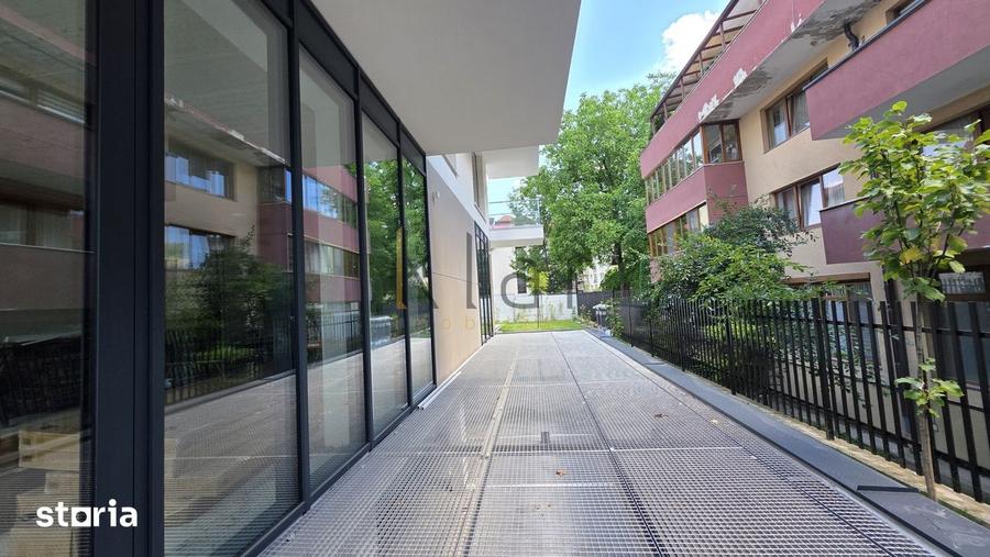 Spațiu comercial, de 256 mp, în Grigorescu