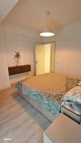 Apartament 2 Camere | Otopeni Central | Prima Inchiriere | Loc Parcare - 5