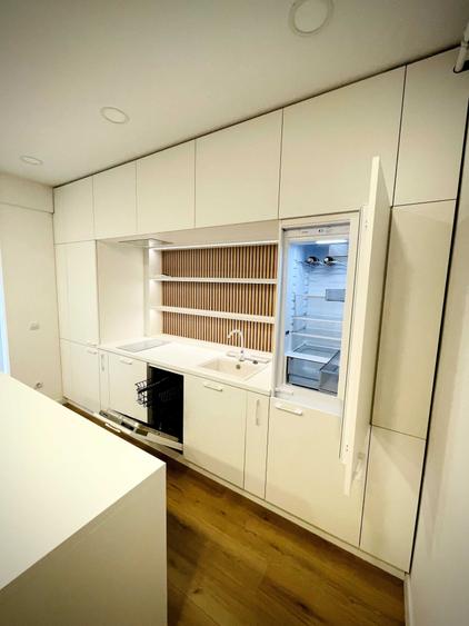 Studio modular - President Residence - 6
