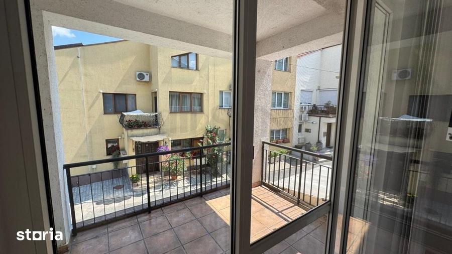 Casă cu 6 camere cu Teren 247 Mp în Floreasca