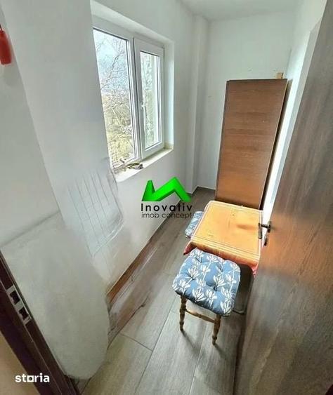 Apartament cu 2 camere decomandat în Șelimbăr