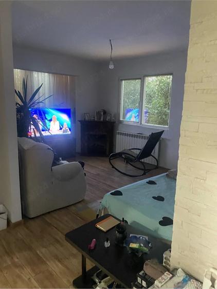 Casă cu Teren 608 Mp în Central