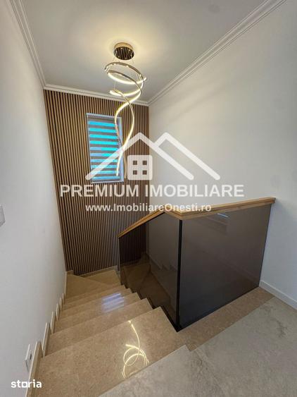 Casă cu 3 camere decomandat cu Teren 345 Mp în Central
