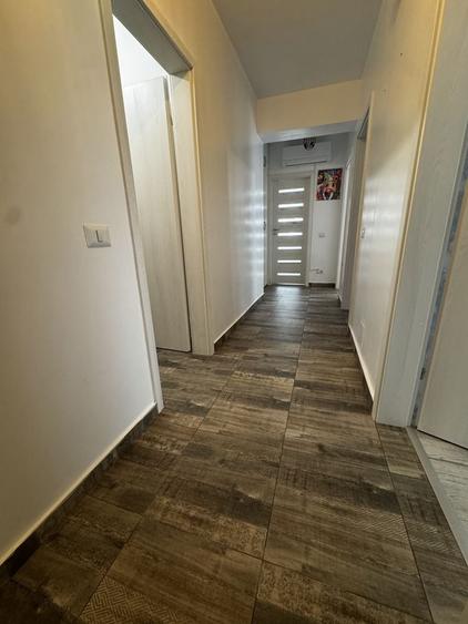 Apartament cu 2 camere decomandat în Berceni