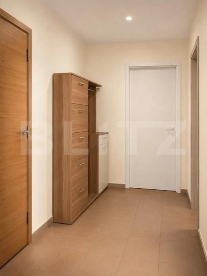 Apartament spa?ios ?i luminos, cu 2 camere decomandate, zona Lipovei - 1