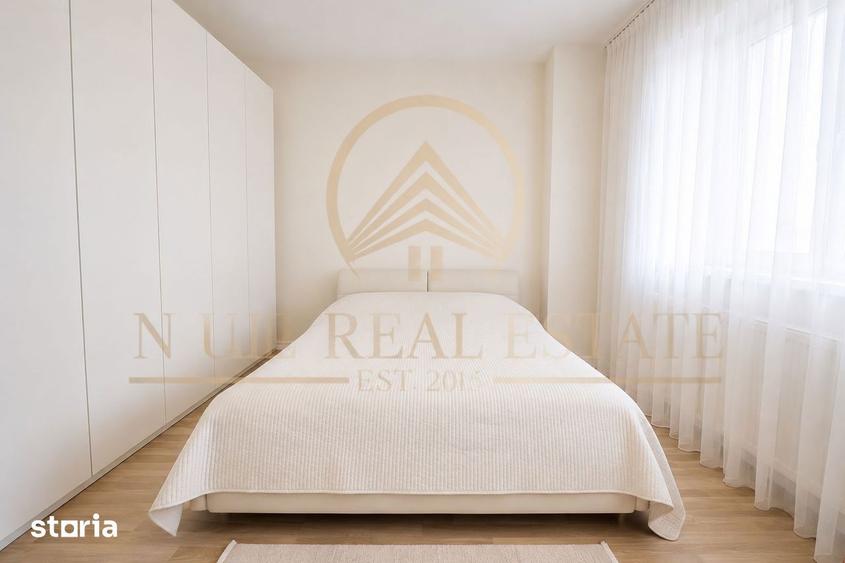 Energia - BN-uri - Apartament 2 camere mobilat ?i utilat complet, - 2