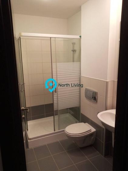 3 camere  | 90 mp | Parcare si boxa| Natura Residence | Baneasa - 4