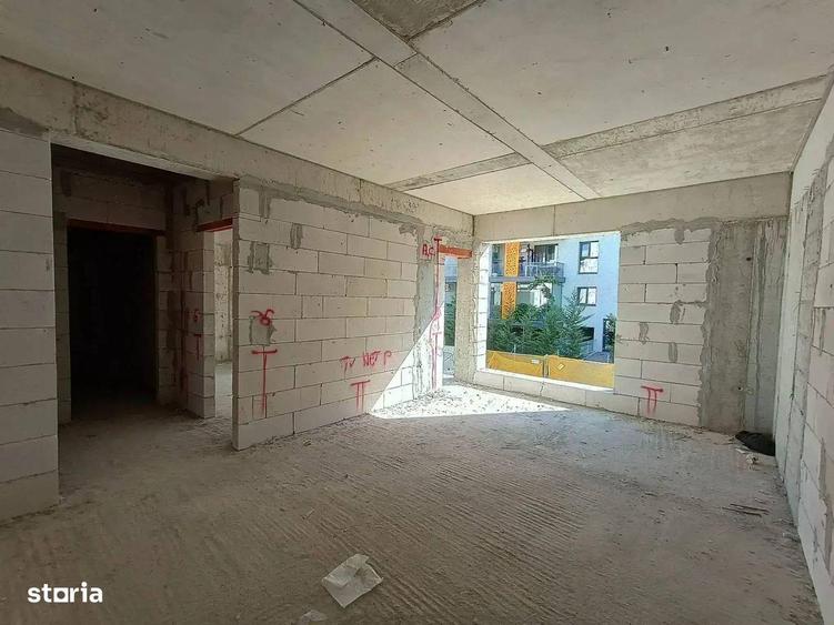 Garsonieră în Industriilor