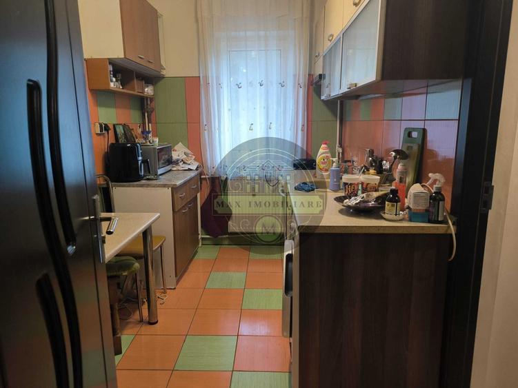 Apartament 2 camere, confort 1 CIRCULAR zona Nord, Cameliei - Brumarelelor - 7