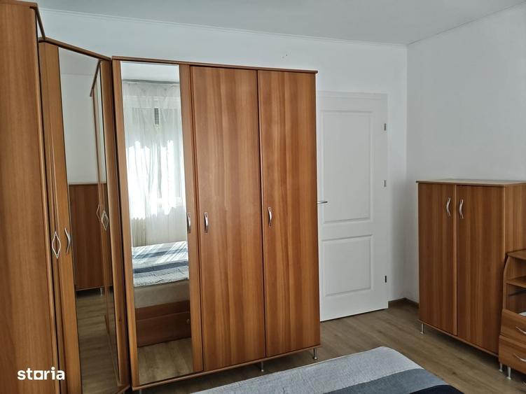 Apartament cu 2 camere în Podgoria