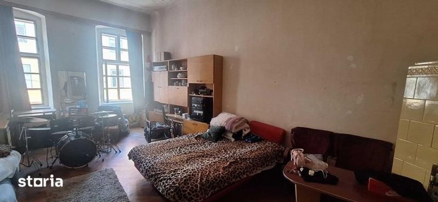 Aparrtament 2 canere in centrul istoric - 3