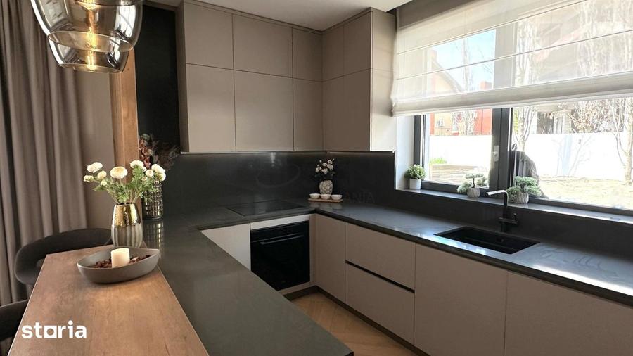 Apartament 3 camere Erou Iancu Nicolae Jollie Ville - 2