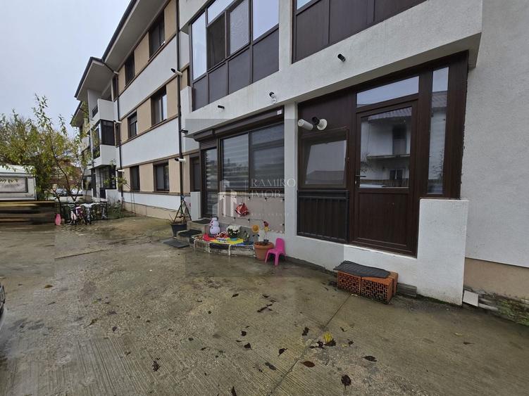 2 camere decomandat 50mp Popesti Leordeni  Sos. Oltenitei - 11