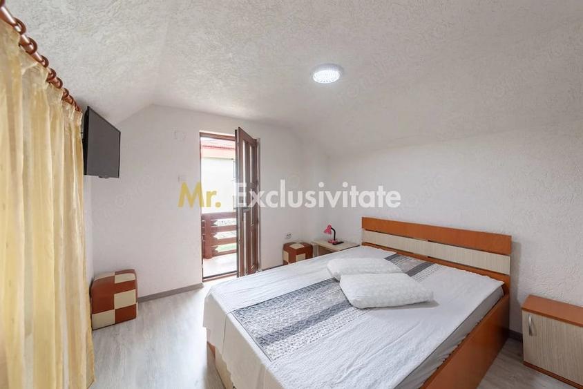Spațiu comercial, de 500 mp, în Valea Iașului