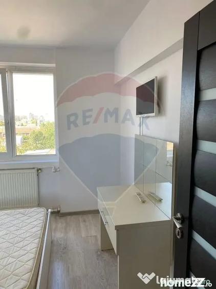 Vanzare 3 camere ?tefan cel Mare - 9