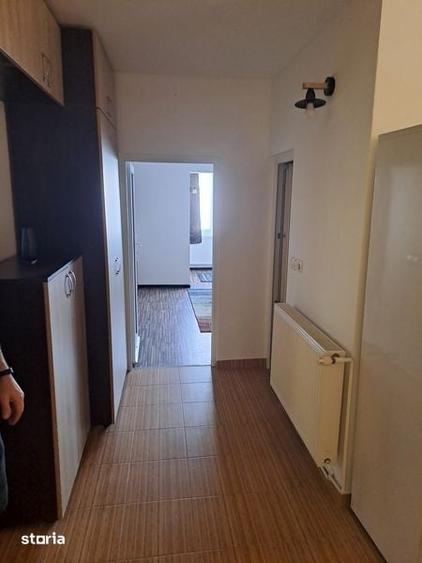 Apartament cu 2 camere în Freidorf