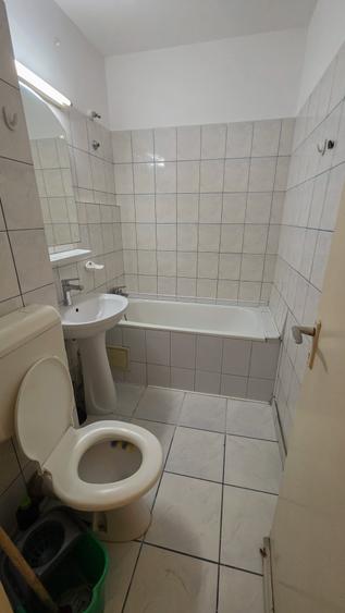 Garsonieră semidecomandată în Dristor
