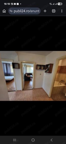 Apartament cu 2 camere decomandat în Gheorghe Lazăr