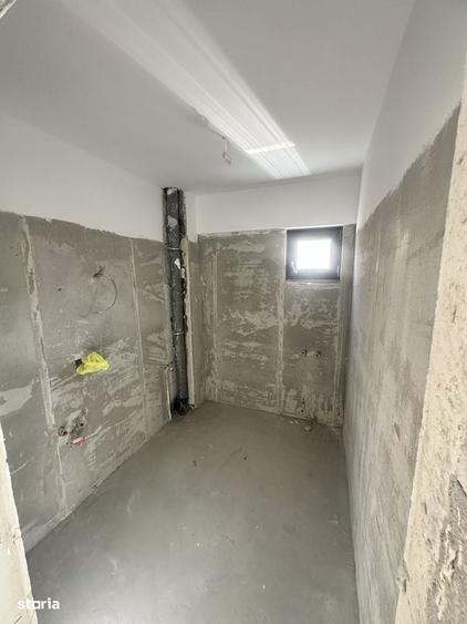 Apartament cu 3 camere în Tomis Plus