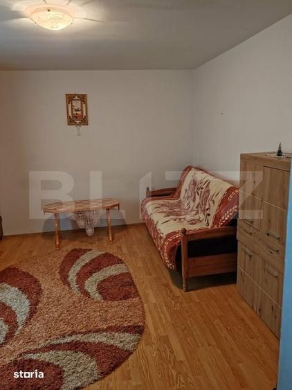 Casă cu 2 camere cu Teren 530 Mp în Central