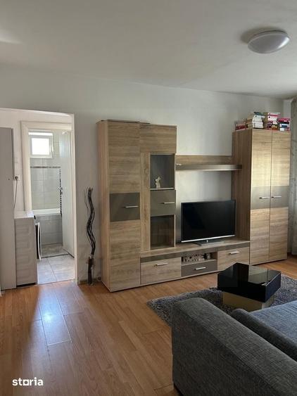 Apartament cu 2 camere 45 mp balcon etaj 2 in zona Rahovei - 7