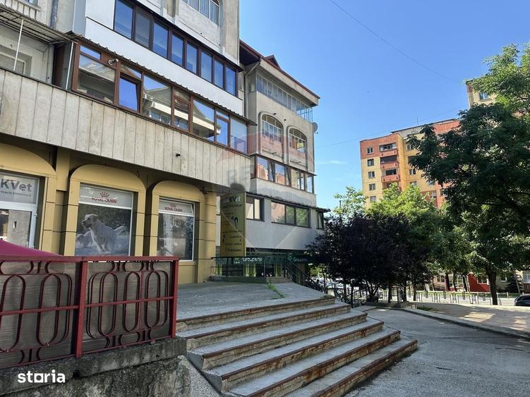 Spatiu Comercial de Vanzare | Bulevardul Traian, Piatra-Neamt - 10