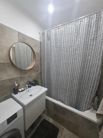 Apartament cu 2 camere decomandat în Dudu