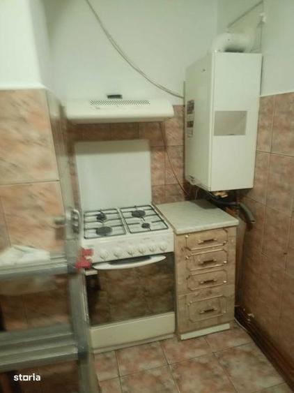 Apartament cu 2 camere în Miorița