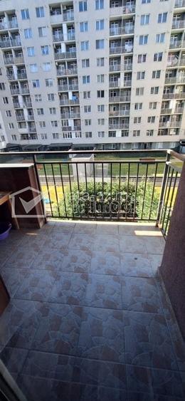 Inchiriere apartament 1 camera Iris, finisat modern, cu parcare