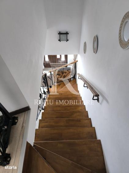 Casă cu 3 camere cu Teren 832 Mp în Central
