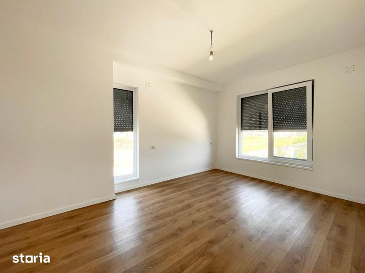 Comision 0% Duplex modern 5 camere - pozitie excelenta Mosnita Noua - 7