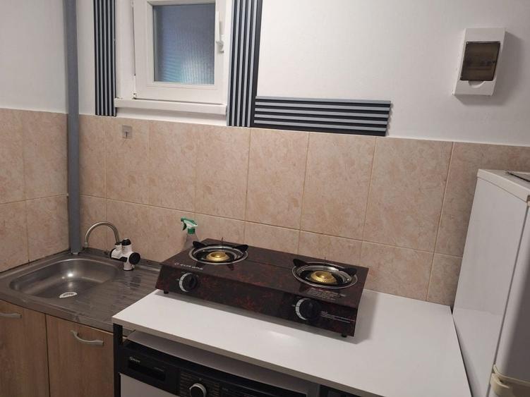 Apartament cu 2 camere în Valea Adâncă