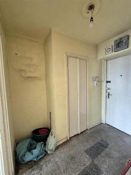 Apartament cu 2 camere semidecomandat în Iosefin