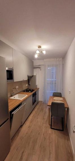 **Garsonieră 50 mp | Estoria City | 5 min metrou | Centrală + AC** - 4