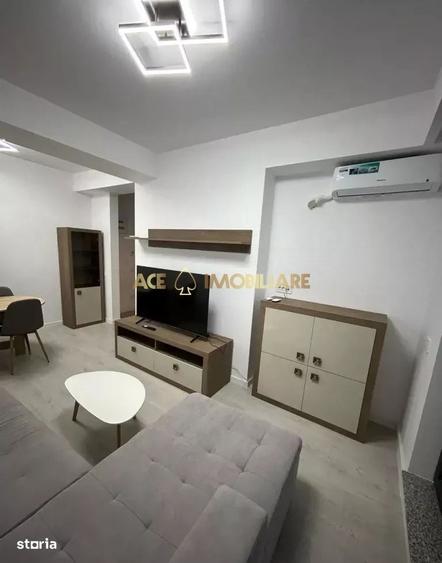Apartament cu 2 camere în Drumul Taberei