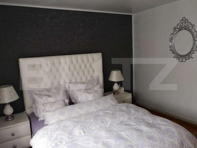 Apartament cu 2 camere decomandat, mobilat în Mihai Eminescu