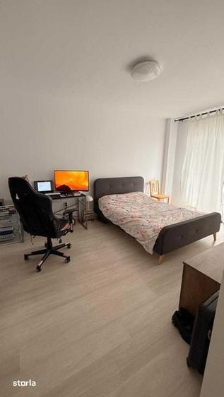 Garsoniera de inchiriat | Brasov, Coresi Maurer Residence - 6
