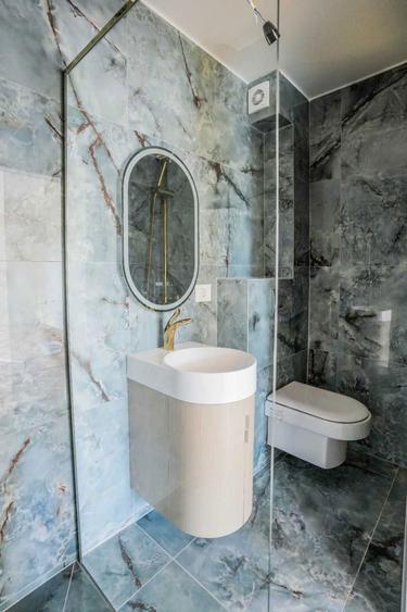 Apartament cu 3 camere decomandat în Unirii