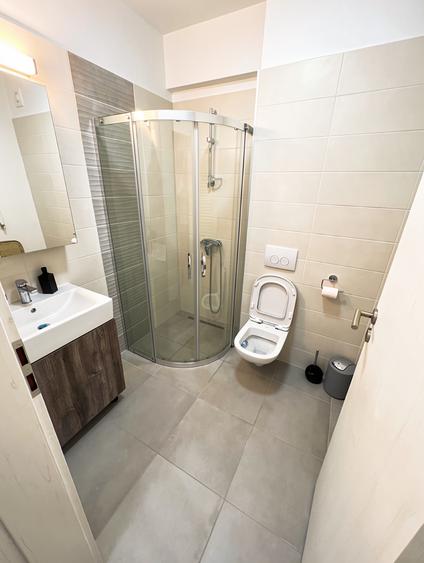 Apartament cu 2 camere decomandat în Lujerului