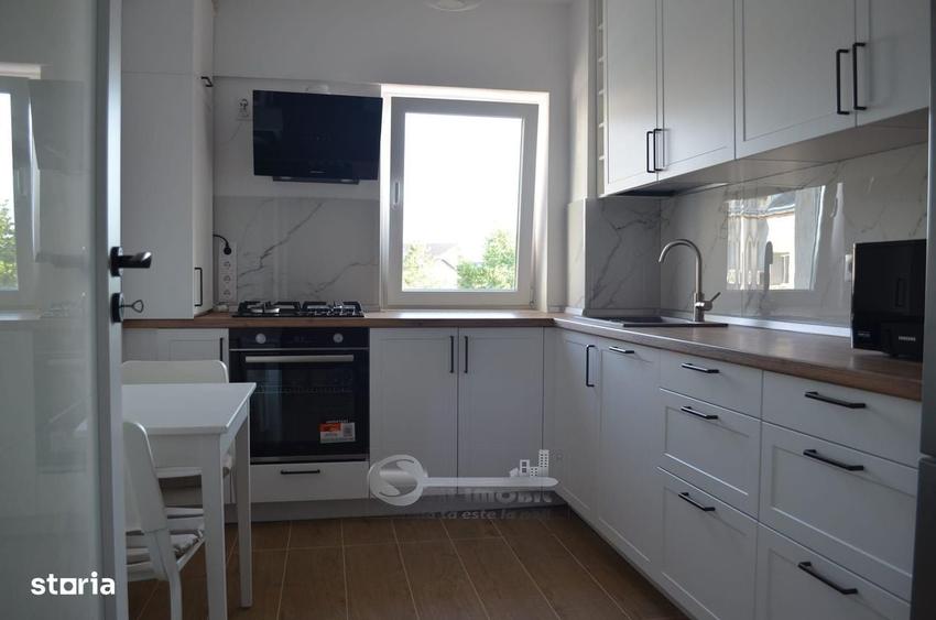 Apartament cu 3 camere decomandat în Ultracentral