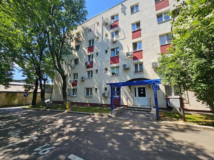 Garsoniera Confort 3 Brancoveanu l Comision 0% - 13