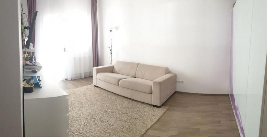Apartament cu 2 camere decomandat în Exterior Vest