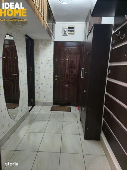 Apartament cu 2 camere în Alexandru cel Bun