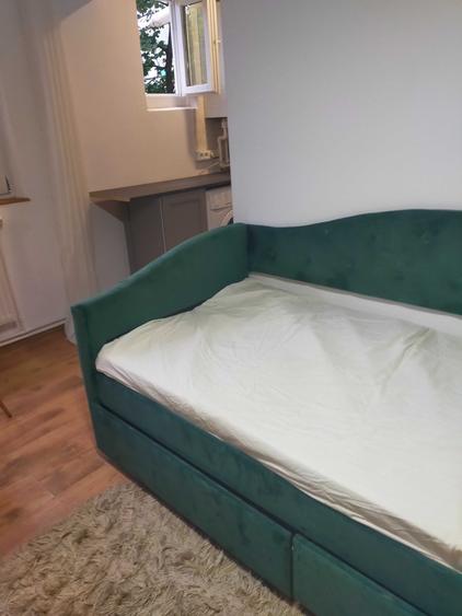 inchiriez apartament 2 camere , zona complex ciurchi - 4